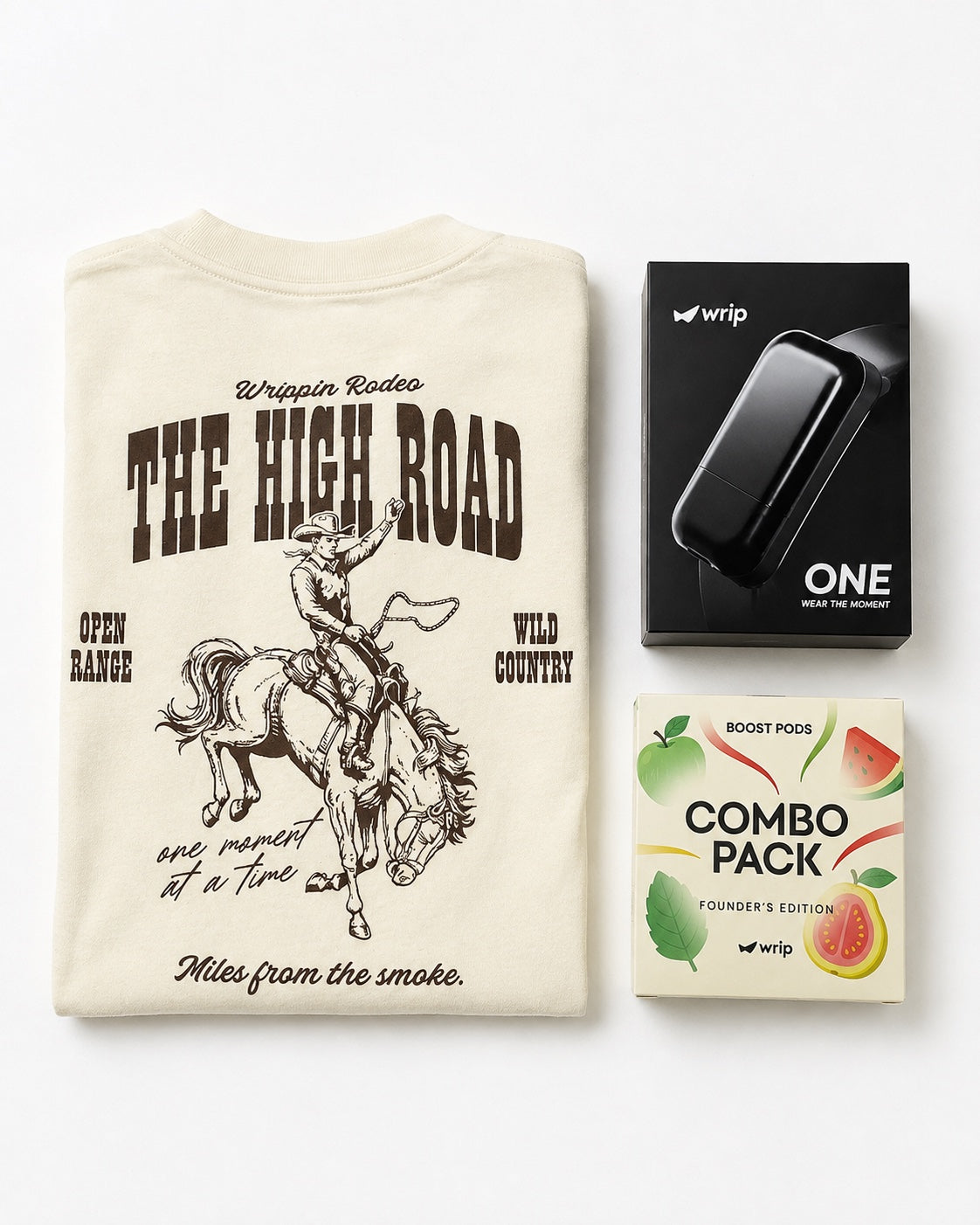 The Founders Kit